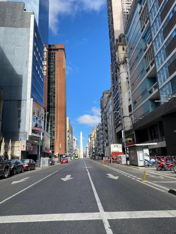 Tribeca Studio Buenos Aires